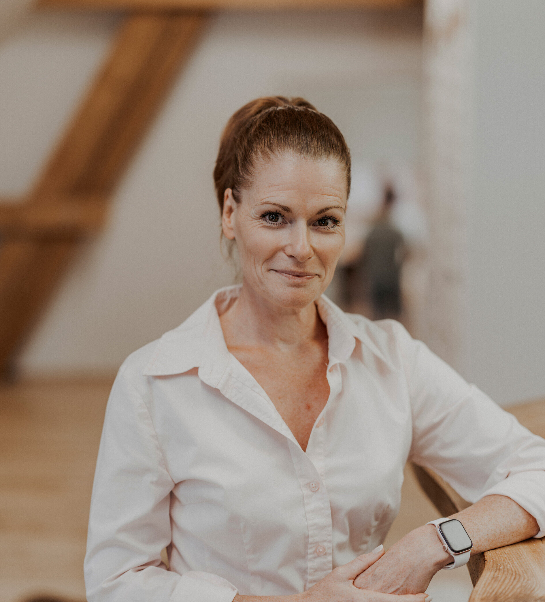 Verena Kraft