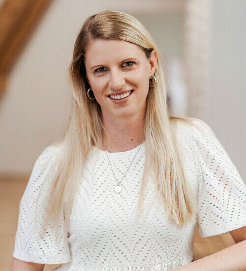 Teresa Ronsdorf